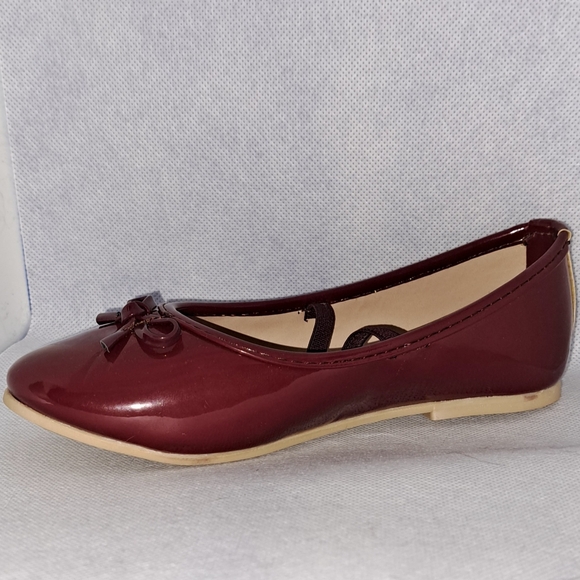 Girls dress shoes - Picture 3 of 4